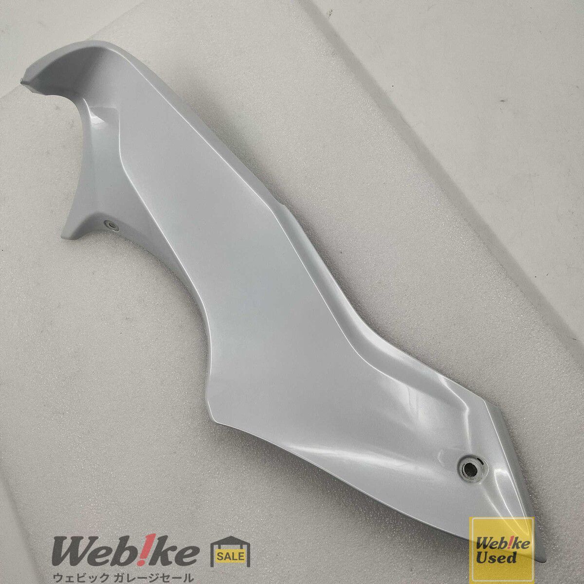 スズキ純正中古パーツ 隼 メーターパネル 右 94632-10L00-YUH RXBI30125