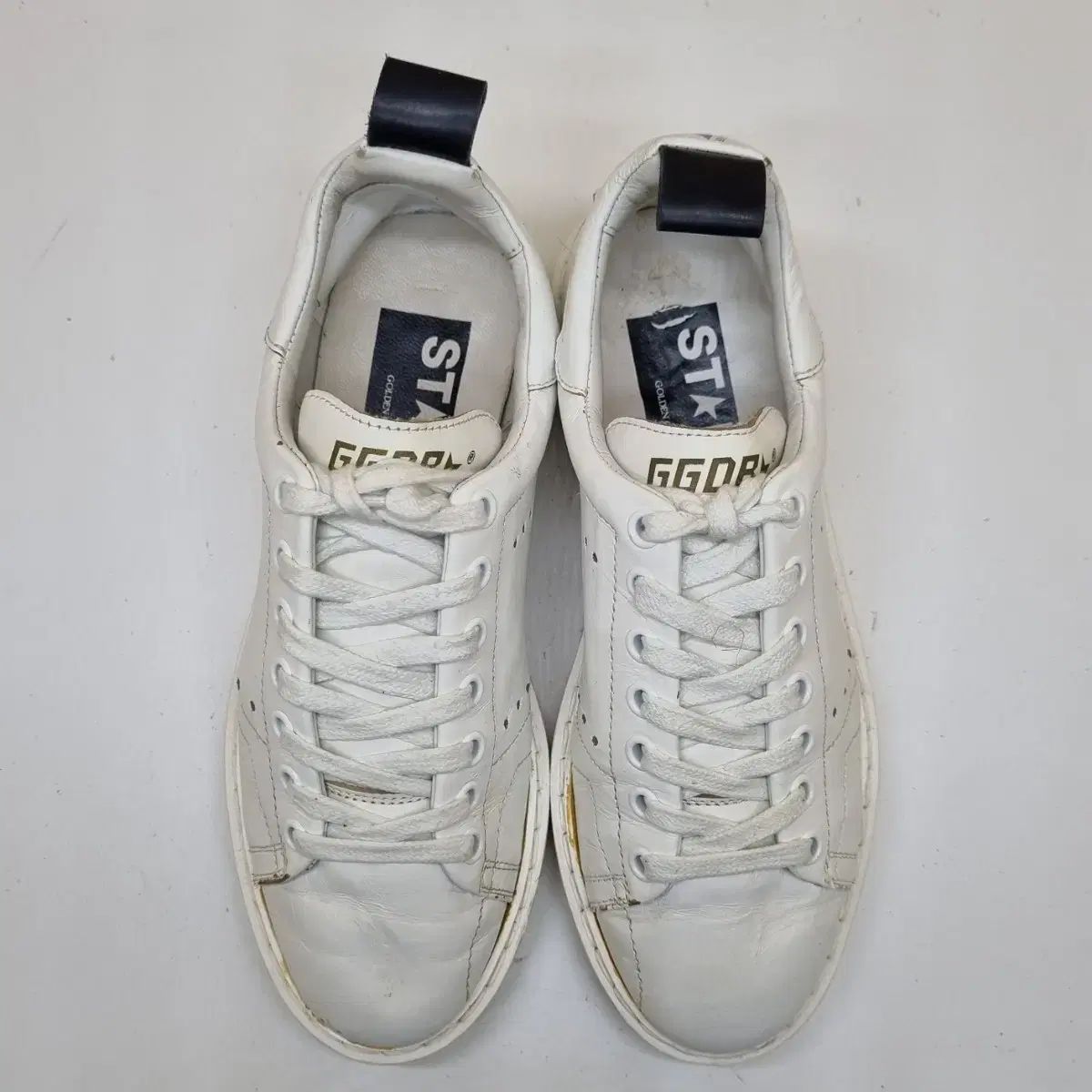 GOLDEN GOOSE ゴールデングース STARTER(スターター) スニーカー 35