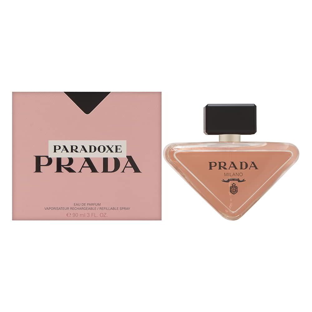 新品 Prada Paradoxe Eau de parfum 90 ml/プラダ パラドックス オーデパルファム EDP SP 90ml