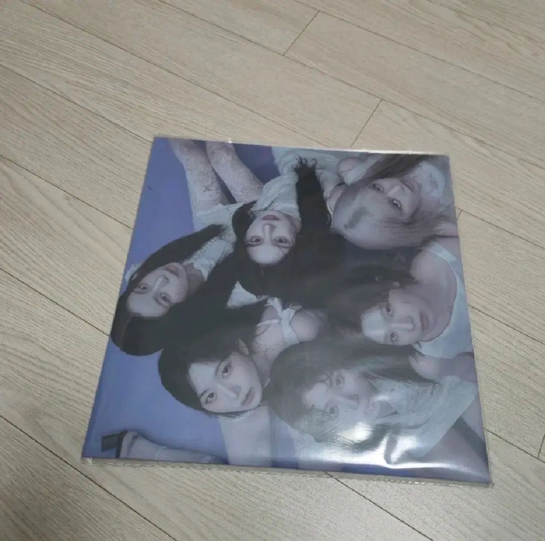 NMIXX(エンミックス・エンミ) lp 未開封 13,406円