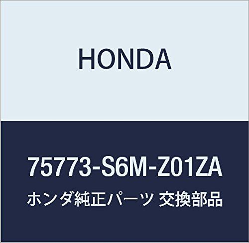 新品 HONDA (ホンダ) 純正部品 ステツカー サイド *TYPE01* インテグラ 3D 品番75773-S6M-Z01ZA