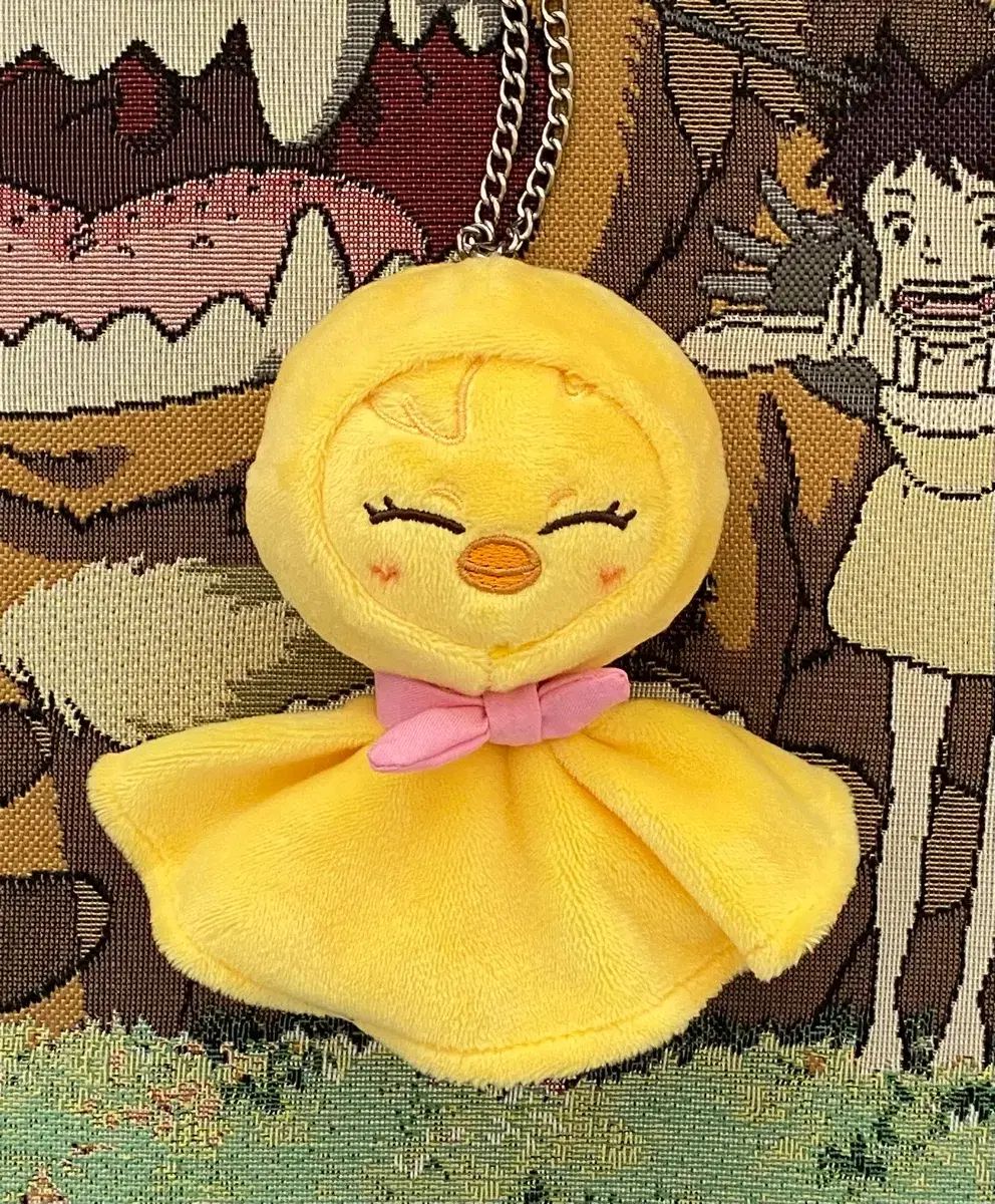 スキズージャパン FELIXぬいぐるみ てるてる坊主 ぬいぐるみキーホルダー