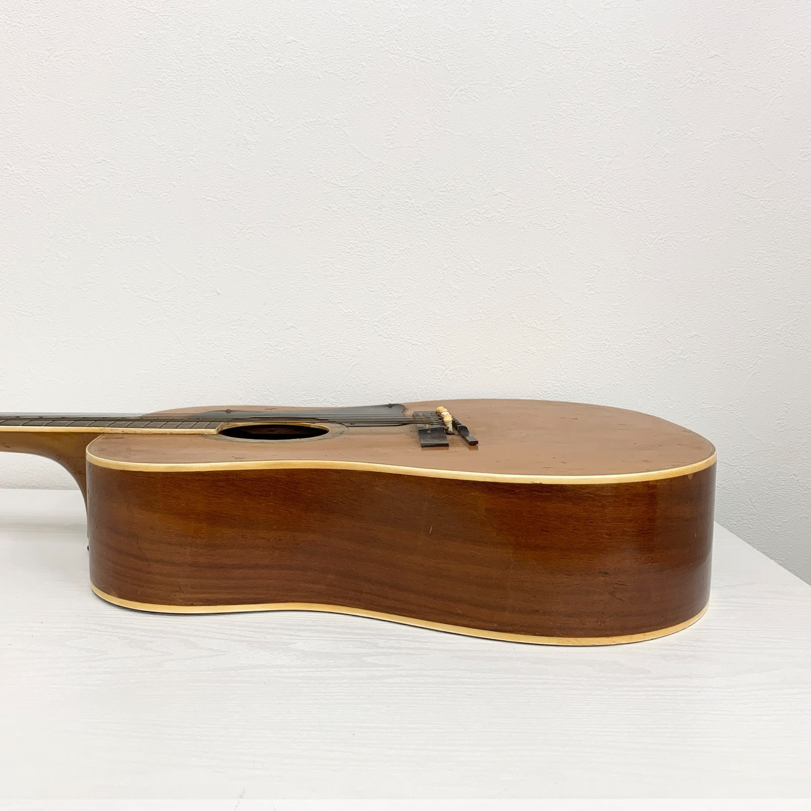 Kawai カワイ W-60 アコースティックギター 練習 初心者向け 日本製