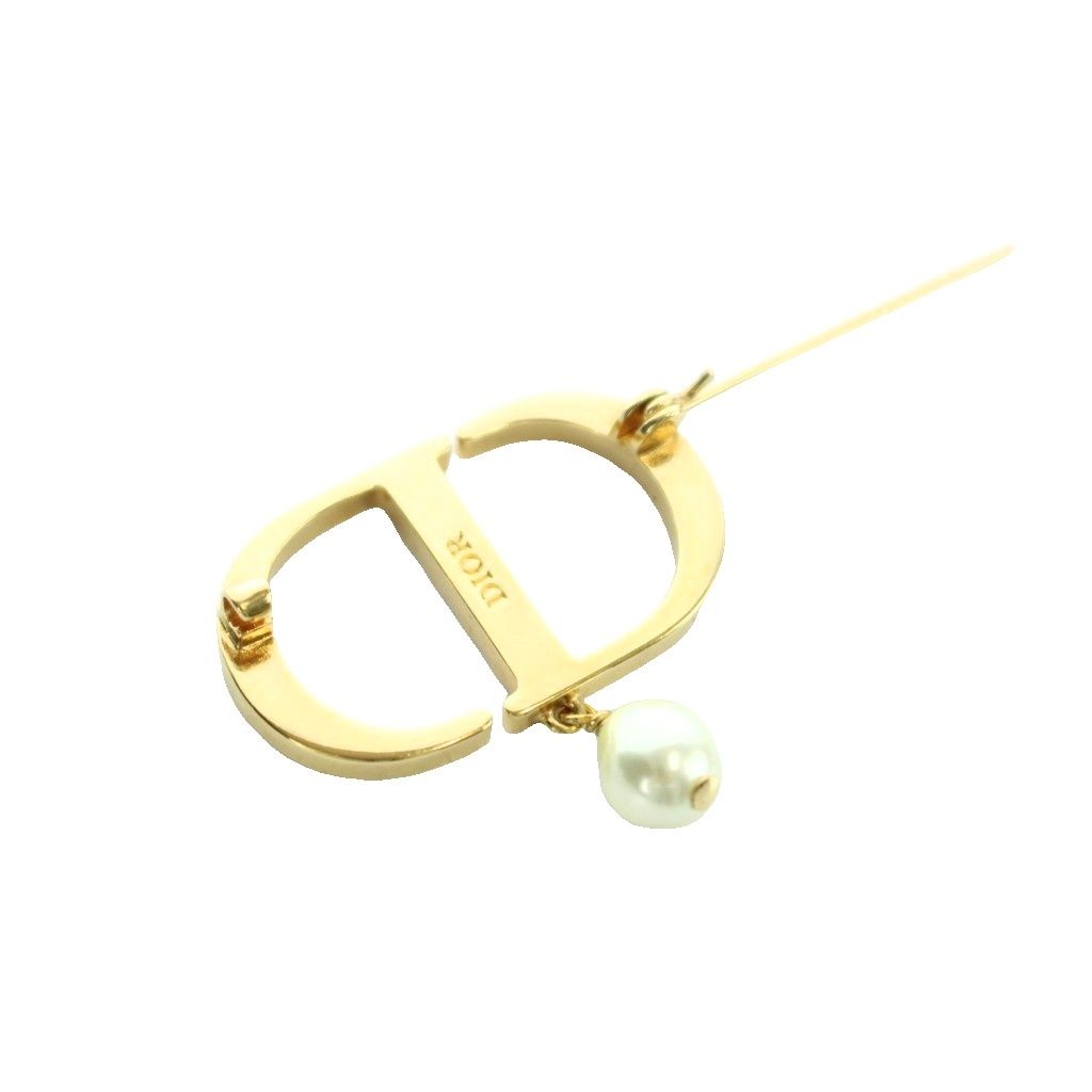 ディオール Dior Petit CD ブローチ V0716PTCCY_D301 アクセサリー