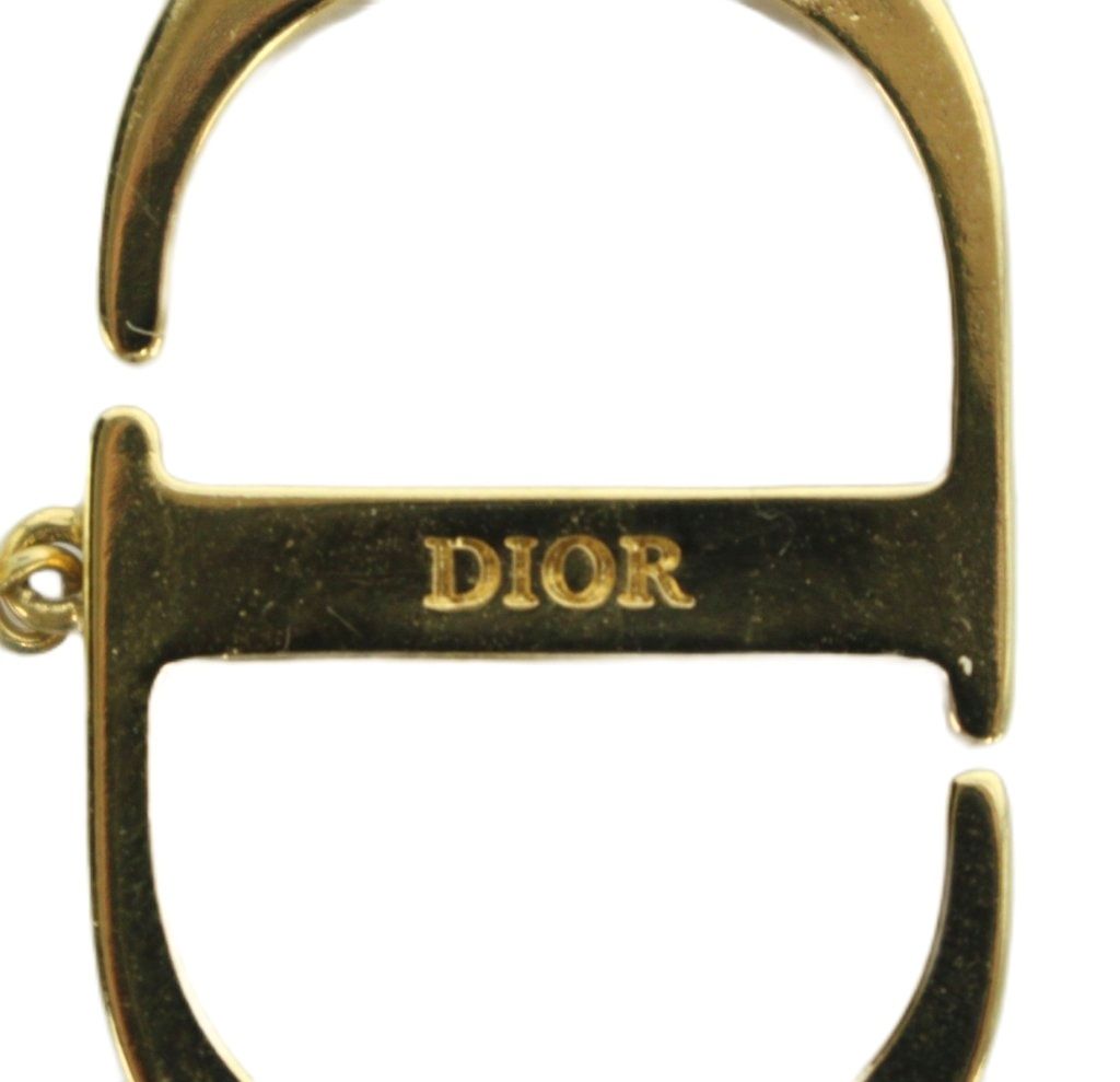 ディオール Dior Petit CD ブローチ V0716PTCCY_D301 アクセサリー