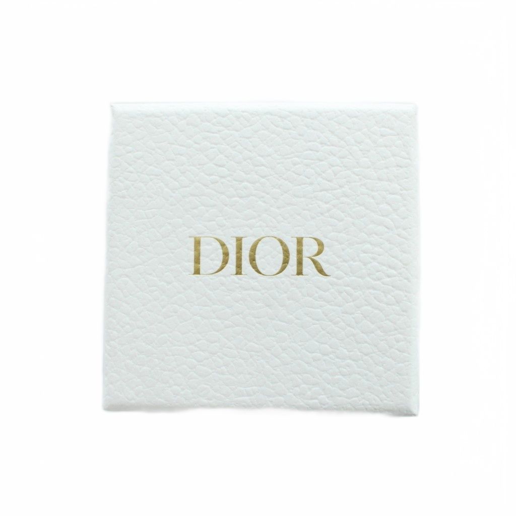 ディオール　Petit CD ブローチ ディオール Dior Petit CD ブローチ V0716PTCCY_D301 アクセサリー