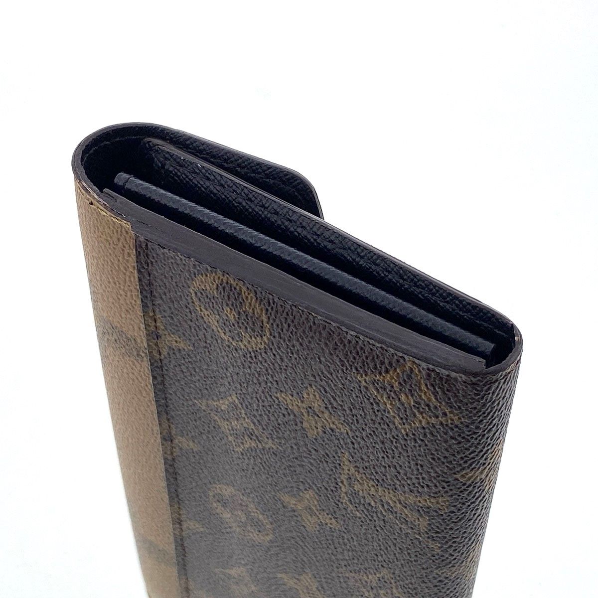 LOUIS VUITTON ルイ・ヴィトン ポルトフォイユ・サラ 長財布 M80726 