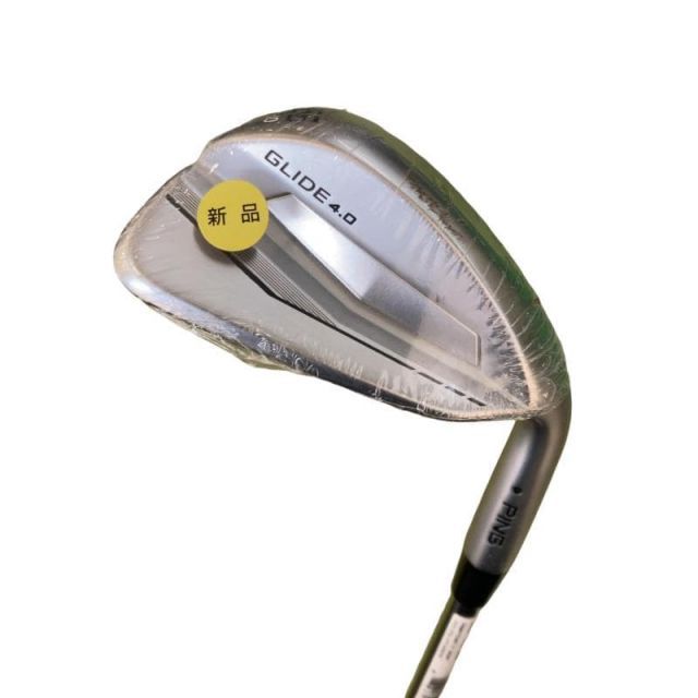 【中古】 ピン PING GLIDE 4.0 56°/10° EYE 2 ウェッジ WG NS PRO MODUS3 TOUR105 (フレックスS) メンズ 男性用 右利き 右用 Nランク ゴルフクラブ