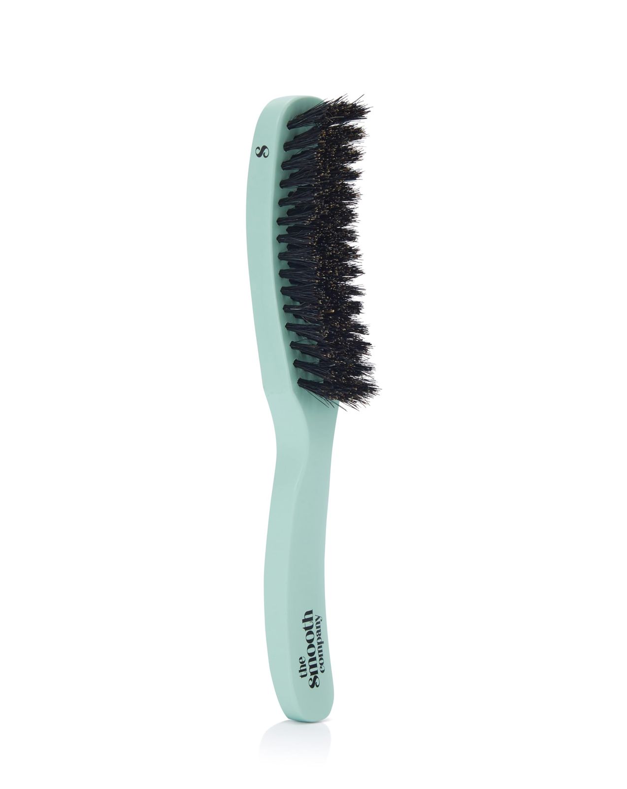 新品 Mane Master 猪毛ヘアブラシ