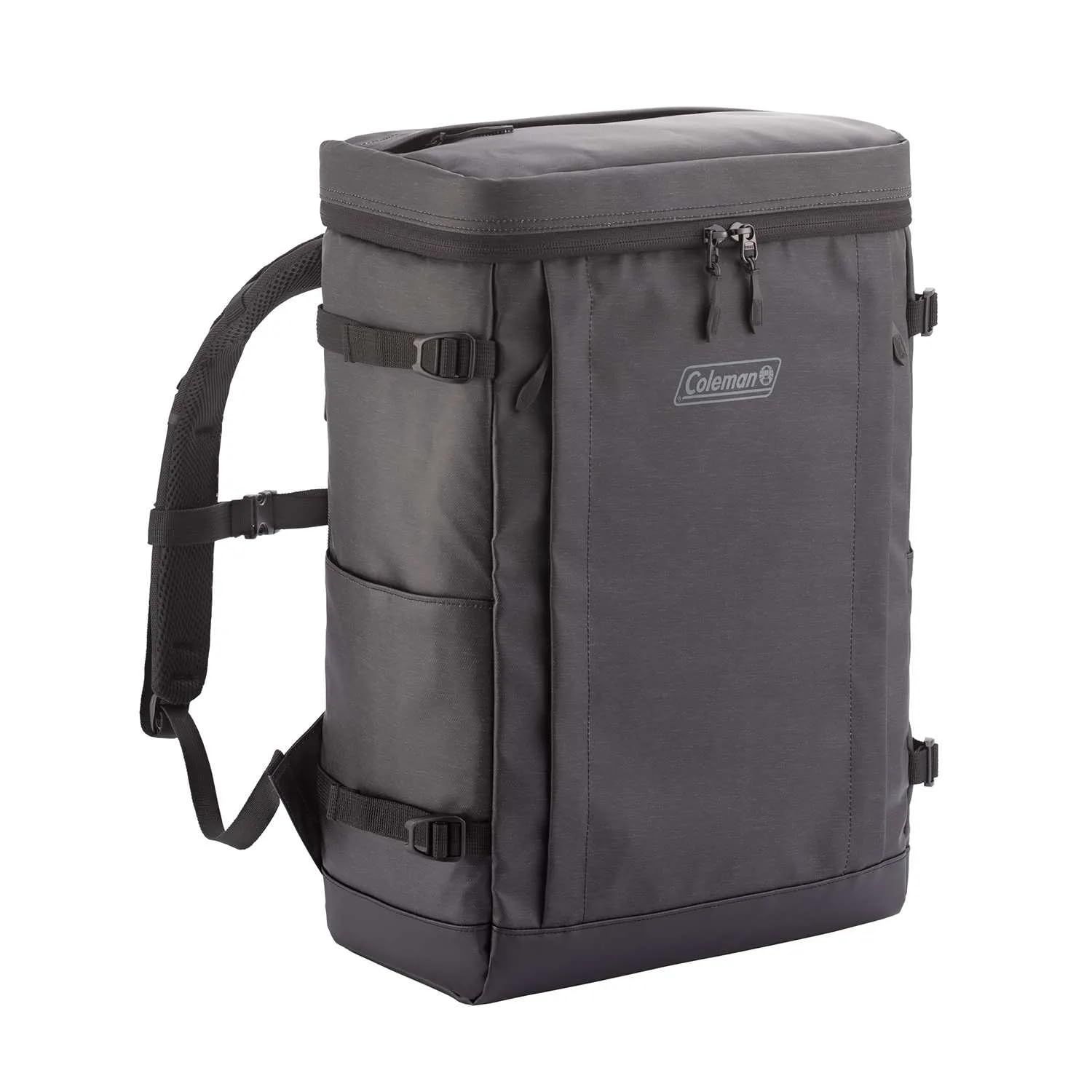 新品 [コールマン] シールド30 メンズ レディース ユニセックス リュック バックパック バッグ 30L 通勤 通学 部活 ビジネス 大容量 軽量 防水 撥水