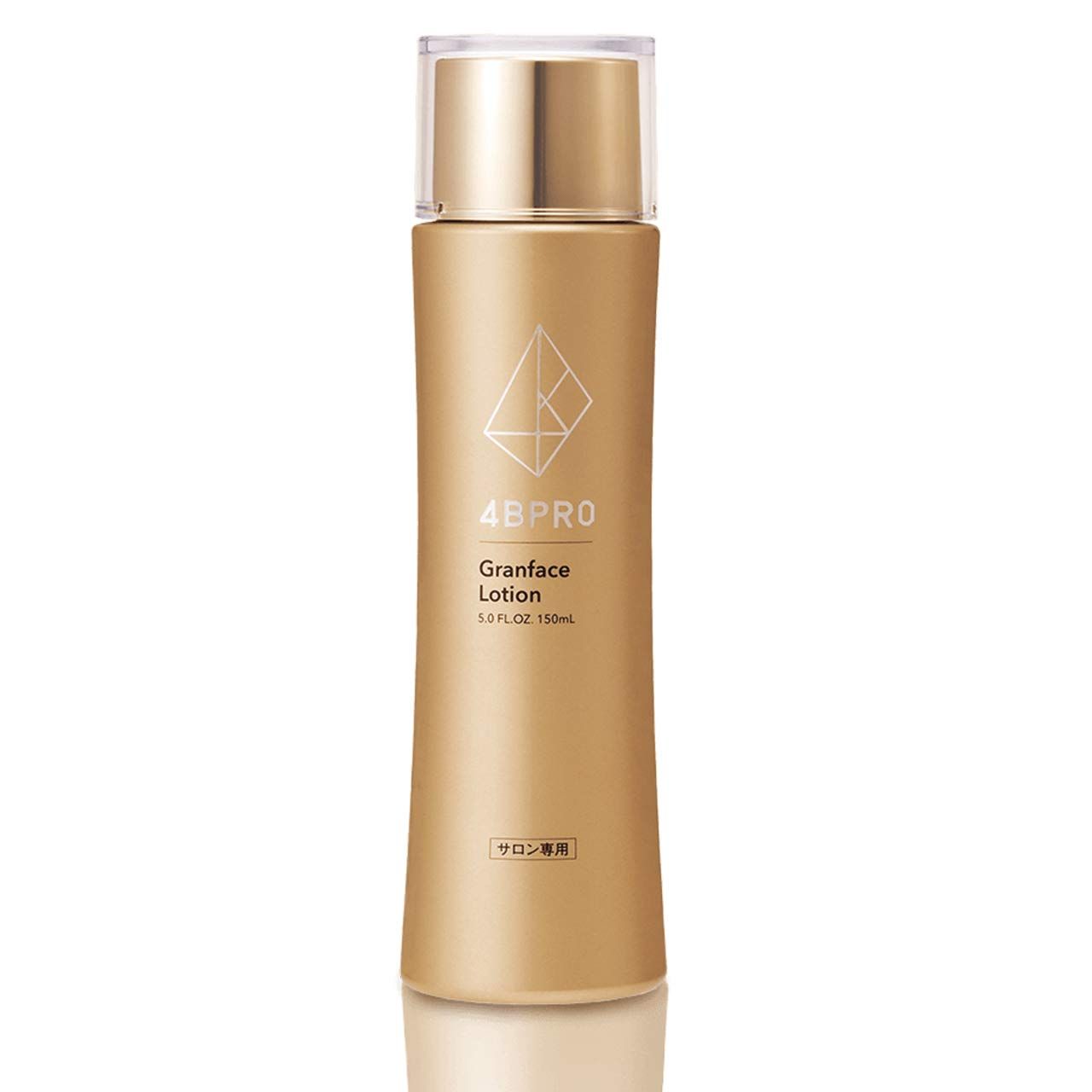 新品 4BPRO Granface Lotion（フォービープロ グランフェイスローション）保湿 保水 りんご幹細胞配合 化粧水 150ml