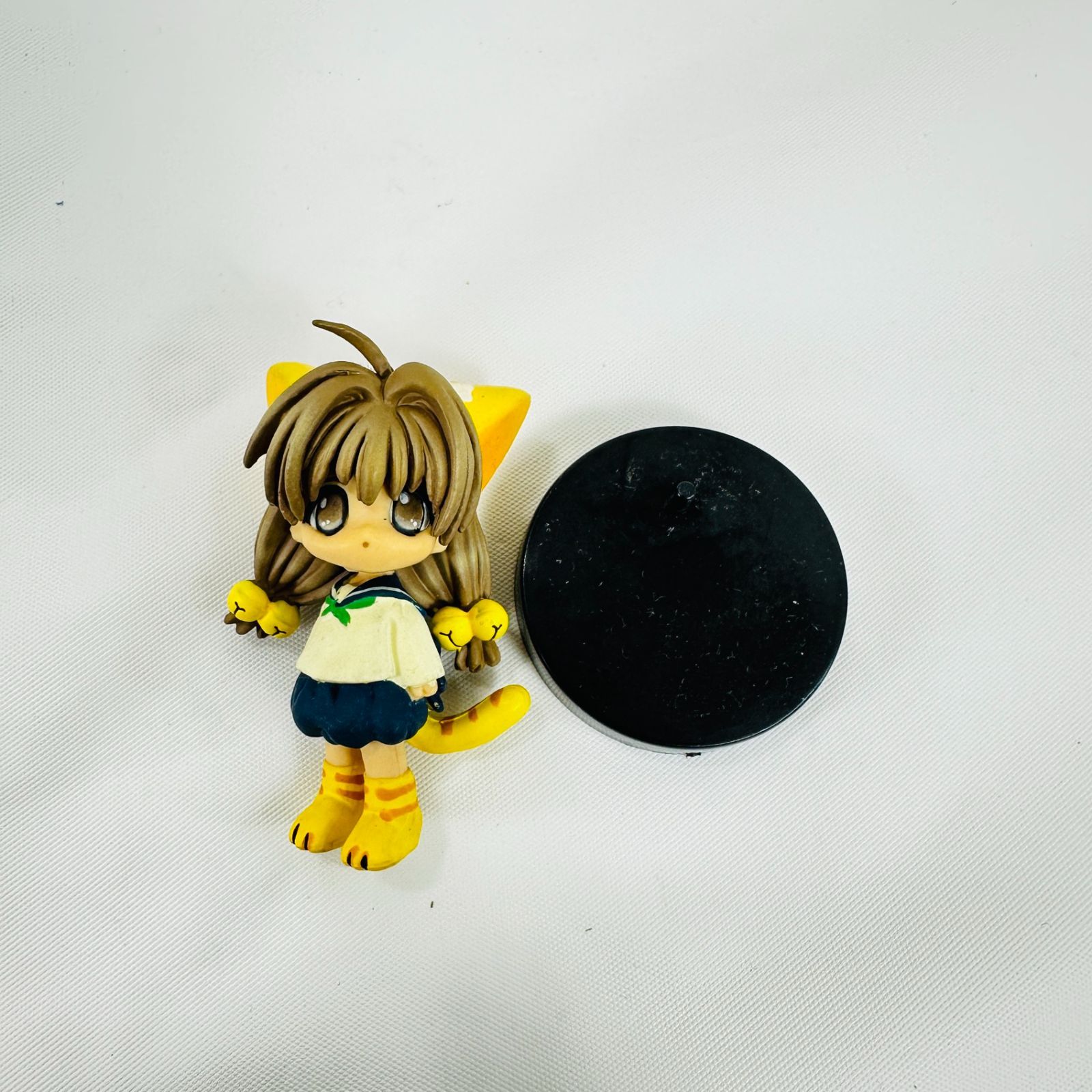 デジキャラット トレーディングフィギュアコレクション TFC パート2 