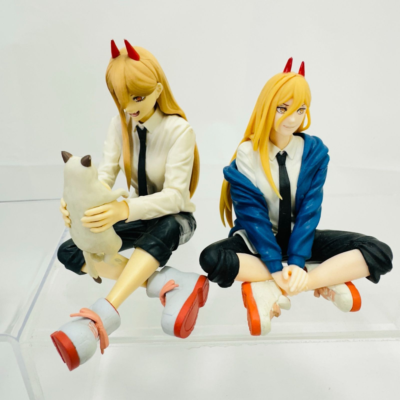 ジャンプ作品フィギュア まとめ セット 呪術廻戦 鬼滅の刃 ハンター