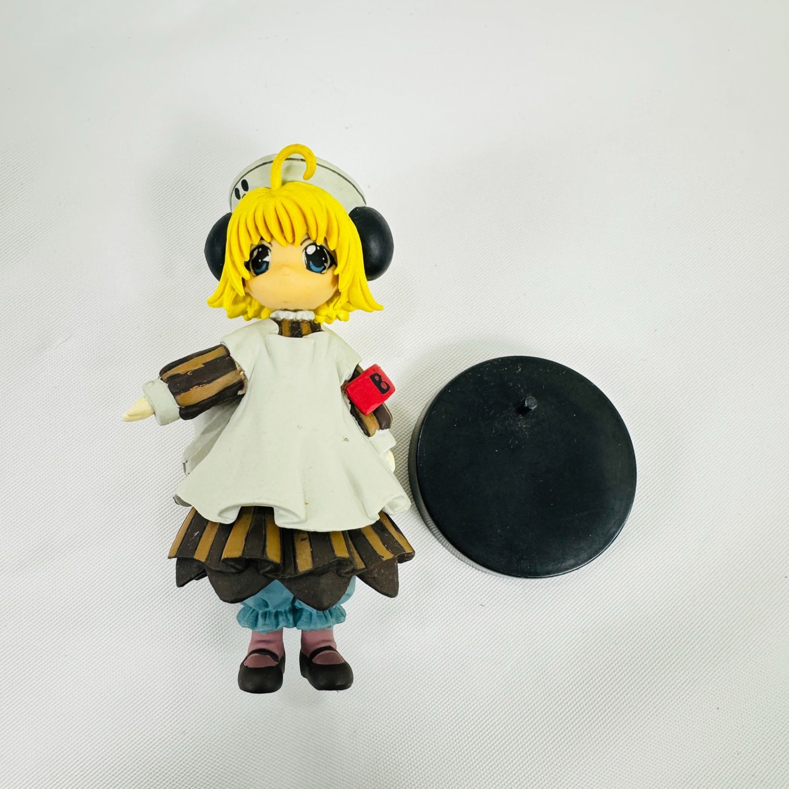 デジキャラット トレーディングフィギュアコレクション TFC パート2 