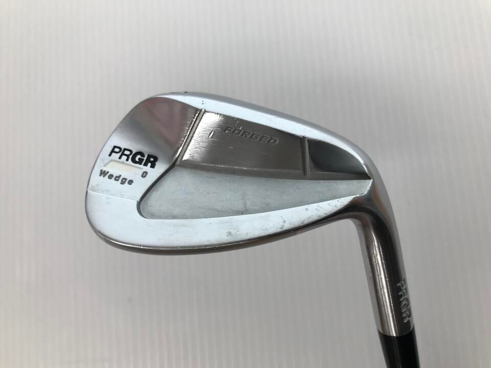 プロギア　0 WEDGE　50度　NSプロ MODUS 3 TOUR 120　Sフレックス　ウェッジ　中古【最短即日発送】