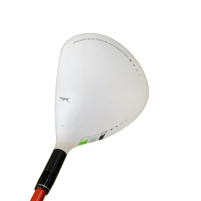 中古】 テーラーメイド RBZ TOUR 3W フェアウェイウッド FW リシャフト