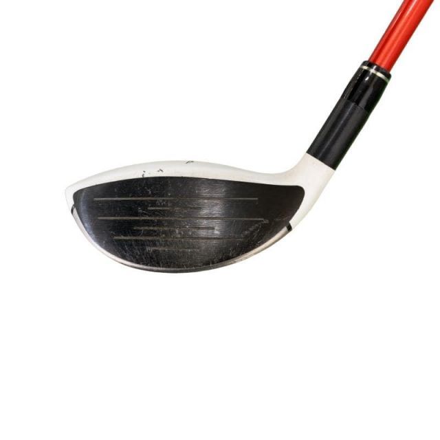 中古】 テーラーメイド RBZ TOUR 3W フェアウェイウッド FW リシャフト