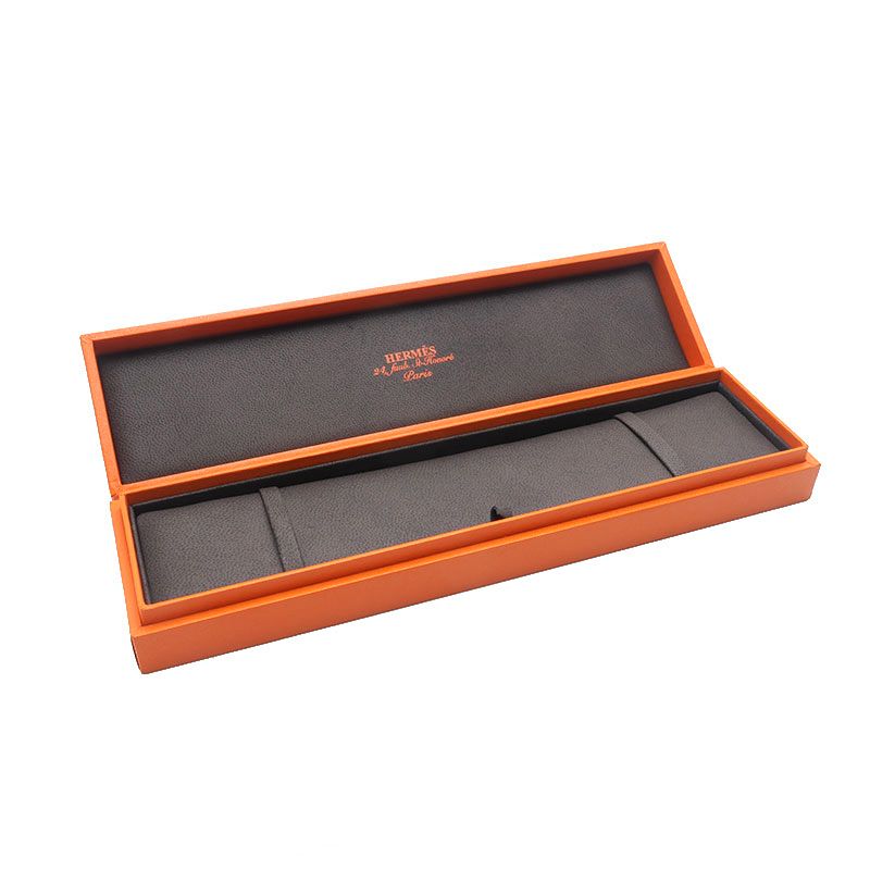 x 17 箱(正方形) ／ (エルメス) HERMES - HERMES ギフトボックス 箱のみ 箱 エルメス 美品 17 by 11の通販 x ラッピング・包装