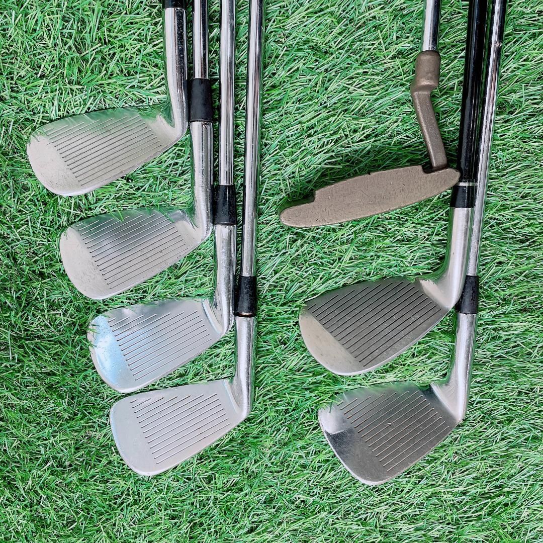 ゴルフクラブ フルセット ツアーステージ入り 初心者 メンズ C3776 ゴルフクラブ フルセット ツアーステージ入り 初心者 メンズ C3776