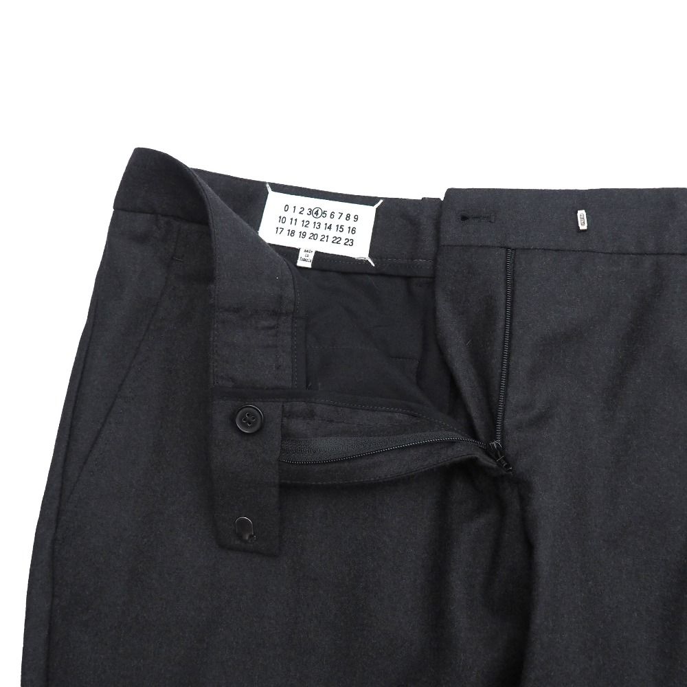 □美品□MARTIN MARGIELA マルタンマルジェラ パンツ サイズ48