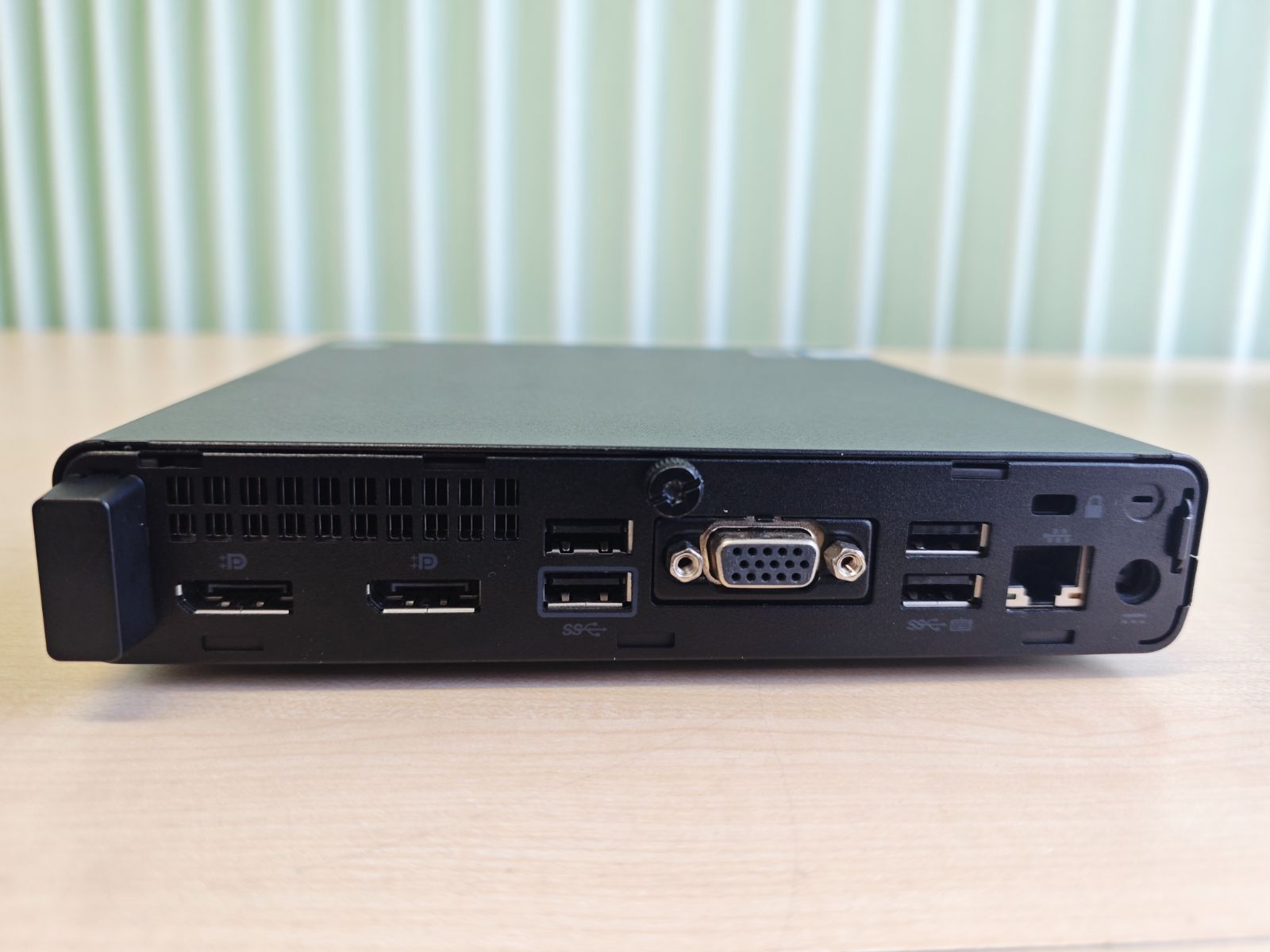 【第8世代Core i5・高速SSD搭載・即使用OK】HP EliteDesk 800 G4 DM 35W メモリ8GB SSD256GB Windows11 Pro WPS Office付き 超小型PC WiFi 【第8世代Core i5・高速SSD搭載・即使用OK】HP EliteDesk 800 G4 DM 35W メモリ8GB SSD256GB Windows11 Pro WPS Office付き 超小型PC WiFi