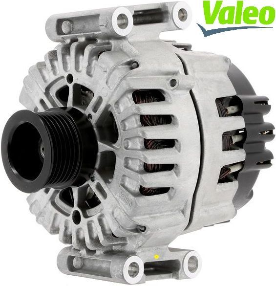 【M's】 W221 ベンツ Sクラス S350 ブルーエフィシェンシー M276 V6 (2011.4-2013.12) VALEO オルタネーター ダイナモ 14V 220A OEM バレオ パーツ 部品 0141543402 (※要在庫確認)
