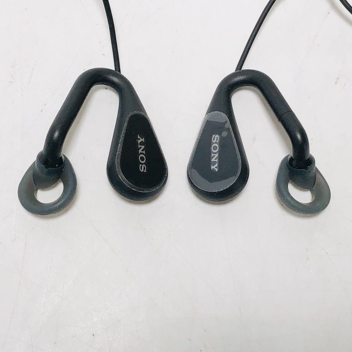 SONY ソニー Open-Ear Bluetooth Stereo Headset オープンイヤーワイヤレスステレオヘッドセット SONY ソニー Open-Ear Bluetooth Stereo Headset オープンイヤーワイヤレスステレオヘッドセット