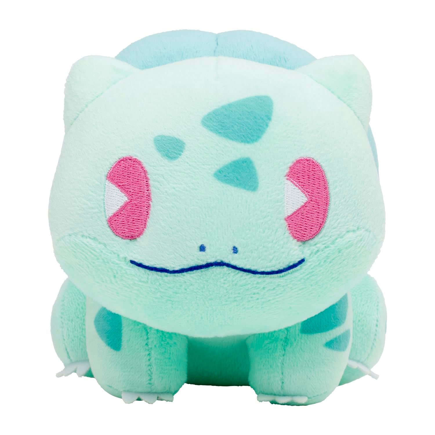 新品 ポケモンセンターオリジナル ぬいぐるみ サイコソーダ・リフレッシュ フシギダネ