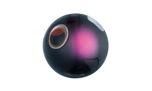 新品 がまかつ(Gamakatsu) 桜幻 鯛ラバーQ TGシンカー 220g #14 オウゲンブラック