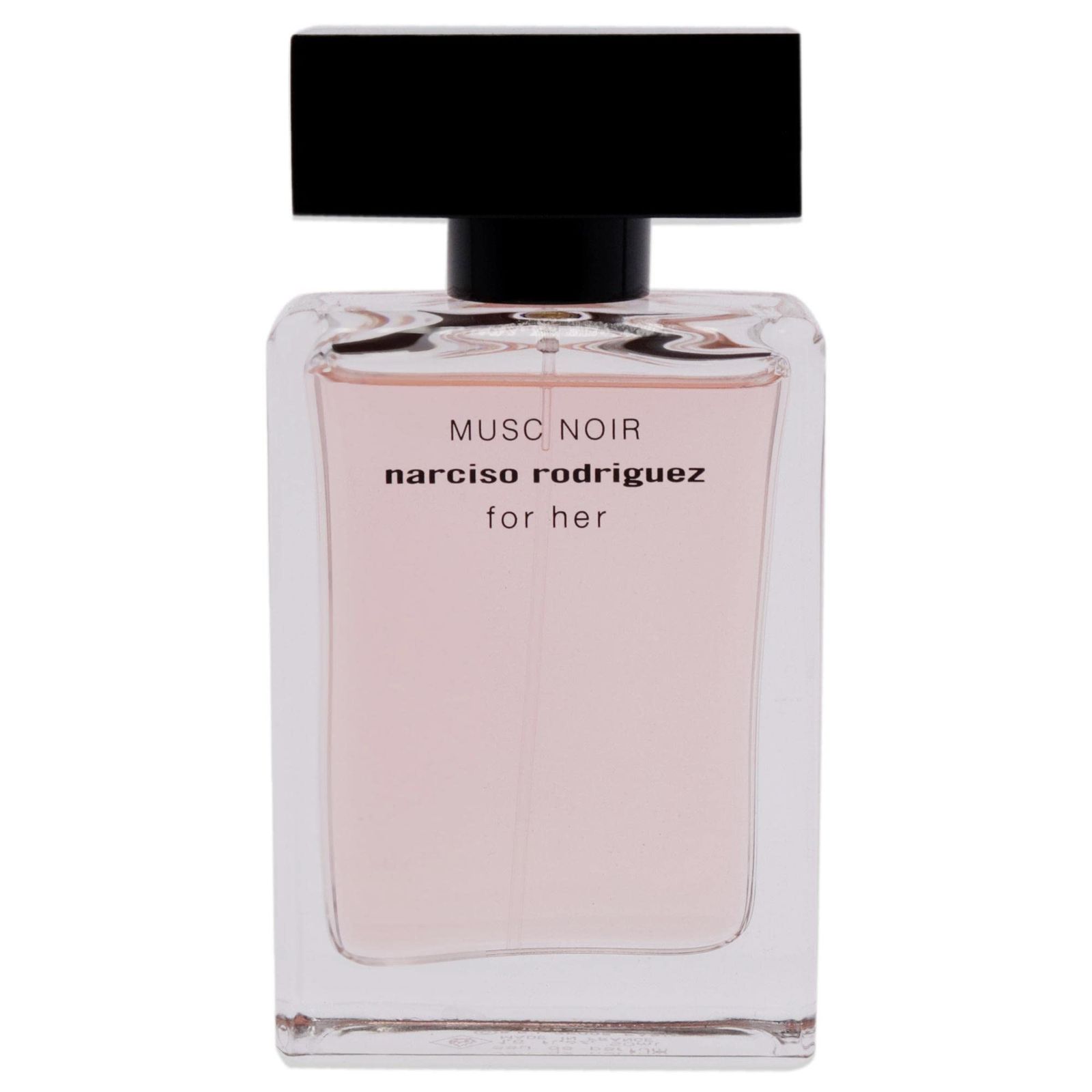 新品 Narciso Rodriguez Musc Noir by Narciso Rodriguez