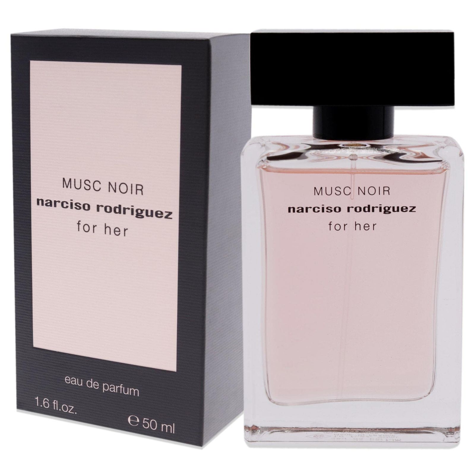 新品 Narciso Rodriguez Musc Noir by Narciso Rodriguez