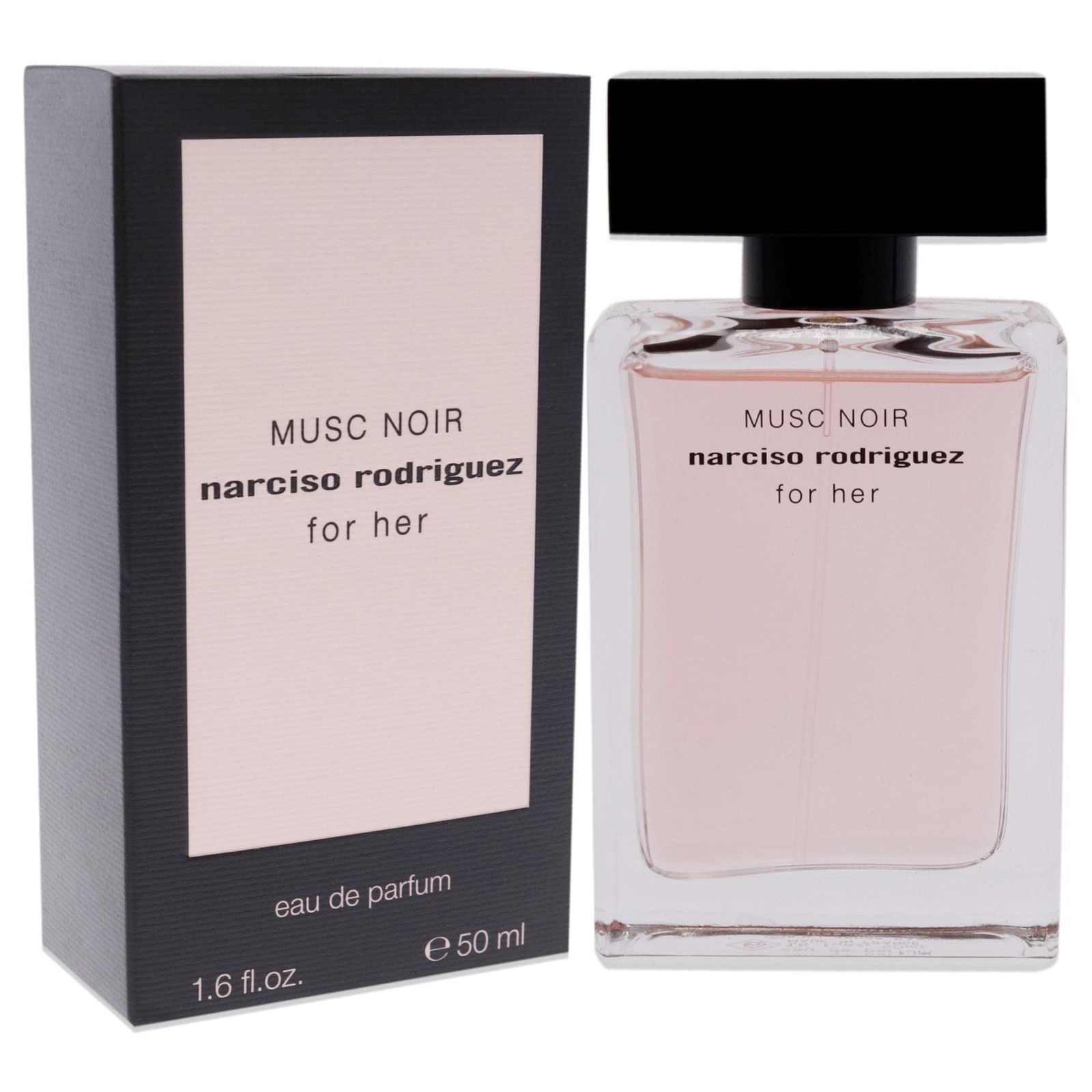 新品 Narciso Rodriguez Musc Noir by Narciso Rodriguez