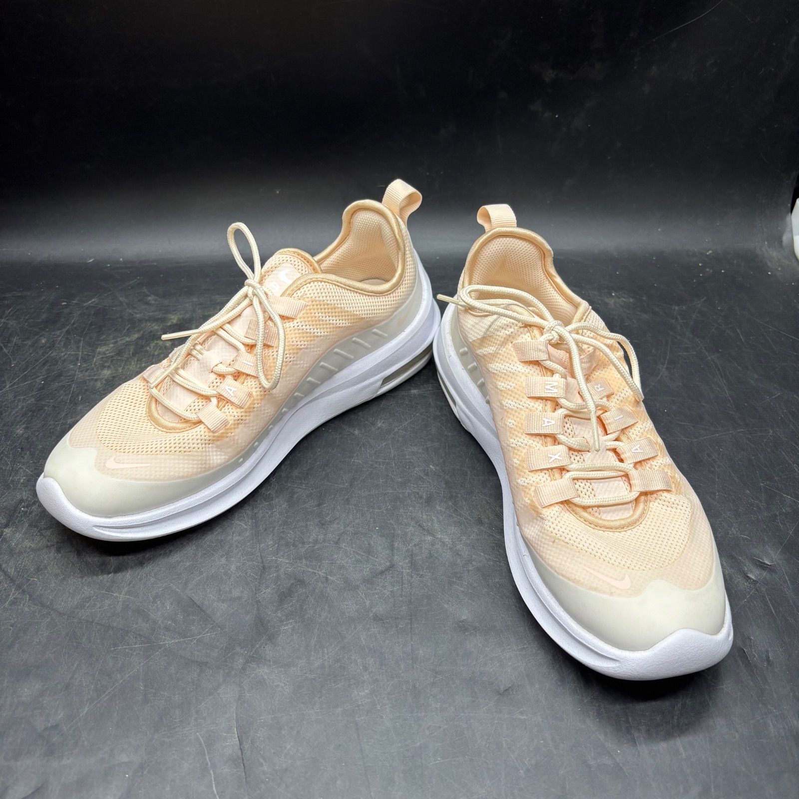 KS0251 NIKE ナイキ エア マックス アクシス ウィメンズスニーカー 