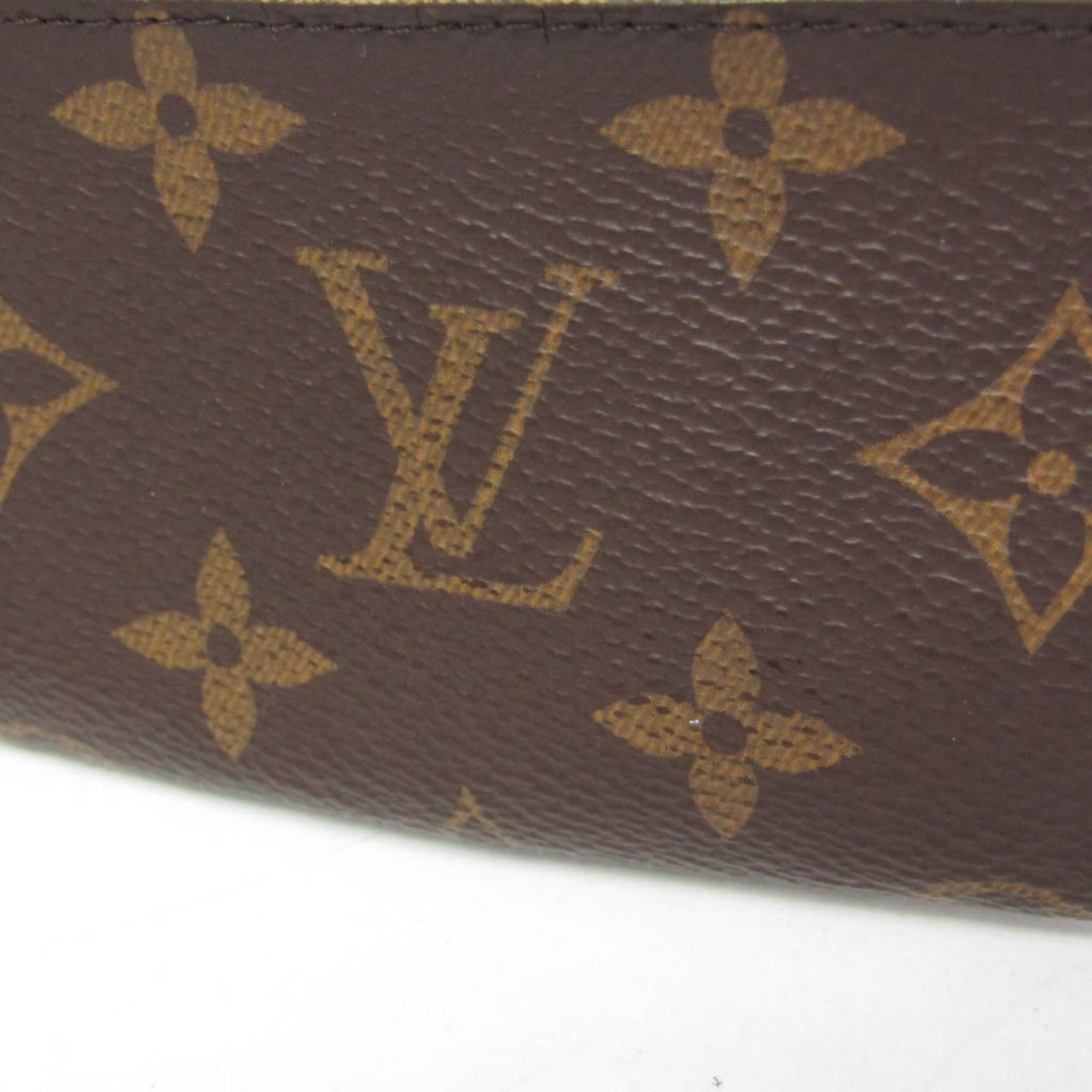 ルイ・ヴィトン(Louis Vuitton) モノグラム ポシェットクレ M62650 メンズ,レディース モノグラム 小銭入れ・コインケース モノグラム ルイ・ヴィトン(Louis Vuitton) モノグラム ポシェットクレ M62650 メンズ,レディース モノグラム 小銭入れ・コインケース モノグラム