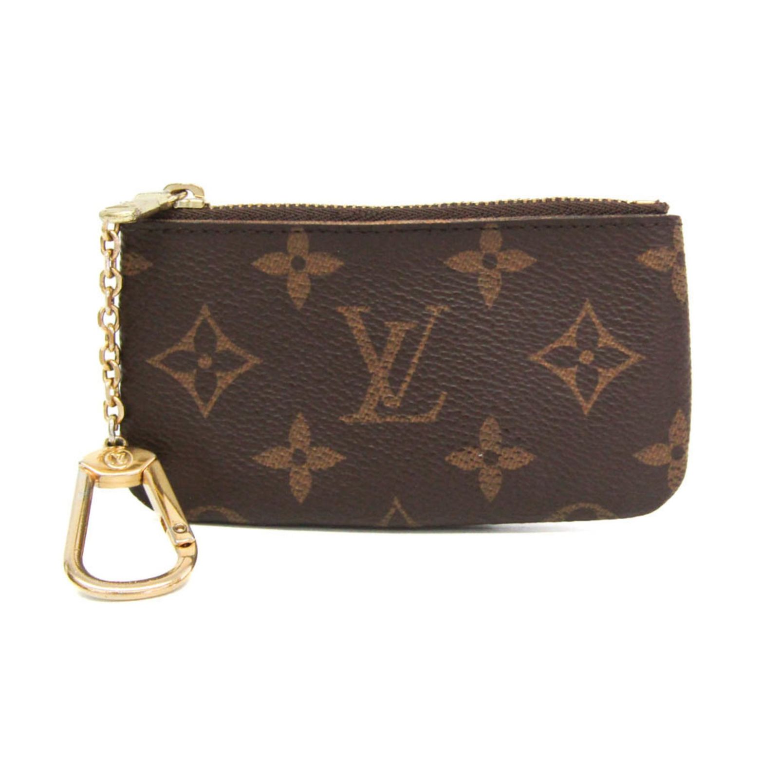 ルイ・ヴィトン(Louis Vuitton) モノグラム ポシェットクレ M62650 メンズ,レディース モノグラム 小銭入れ・コインケース モノグラム