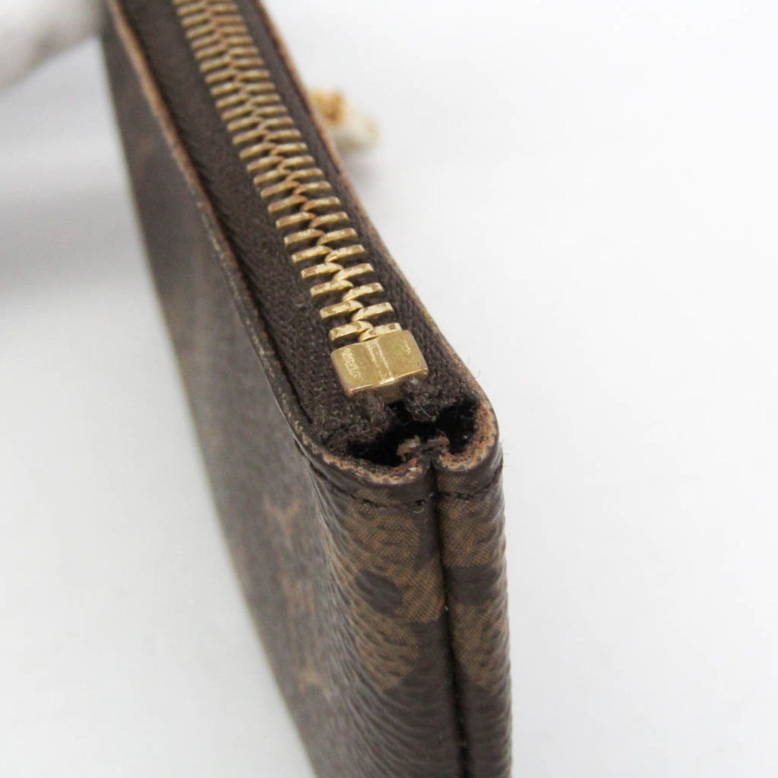 ルイ・ヴィトン(Louis Vuitton) モノグラム ポシェットクレ M62650 メンズ,レディース モノグラム 小銭入れ・コインケース モノグラム ルイ・ヴィトン(Louis Vuitton) モノグラム ポシェットクレ M62650 メンズ,レディース モノグラム 小銭入れ・コインケース モノグラム