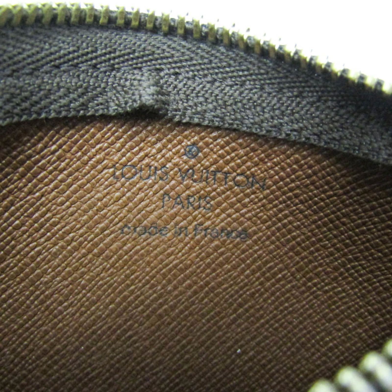 ルイ・ヴィトン(Louis Vuitton) モノグラム ポシェットクレ M62650 メンズ,レディース モノグラム 小銭入れ・コインケース モノグラム ルイ・ヴィトン(Louis Vuitton) モノグラム ポシェットクレ M62650 メンズ,レディース モノグラム 小銭入れ・コインケース モノグラム