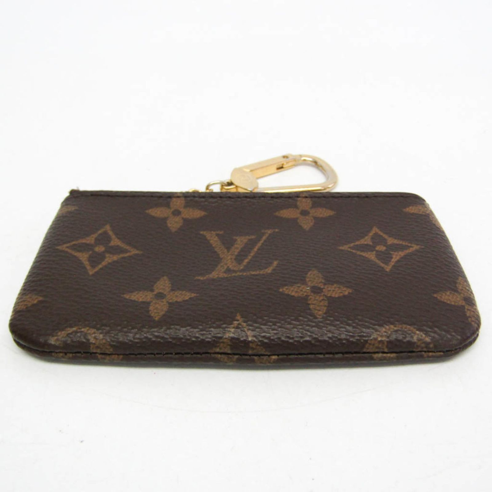 ルイ・ヴィトン(Louis Vuitton) モノグラム ポシェットクレ M62650 メンズ,レディース モノグラム 小銭入れ・コインケース モノグラム ルイ・ヴィトン(Louis Vuitton) モノグラム ポシェットクレ M62650 メンズ,レディース モノグラム 小銭入れ・コインケース モノグラム