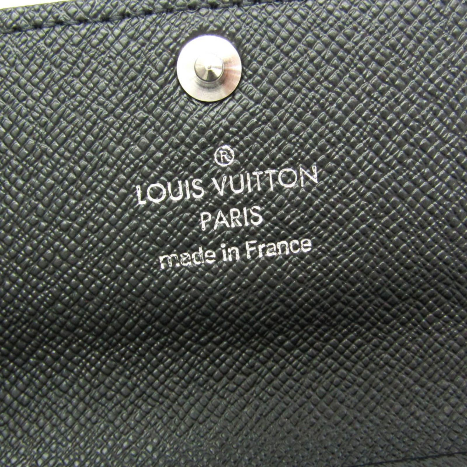 ルイ・ヴィトン(Louis Vuitton) ダミエ・グラフィット ミュルティクレ6 N62662 メンズ,レディース ダミエグラフィット キーケース ダミエ・グラフィット
