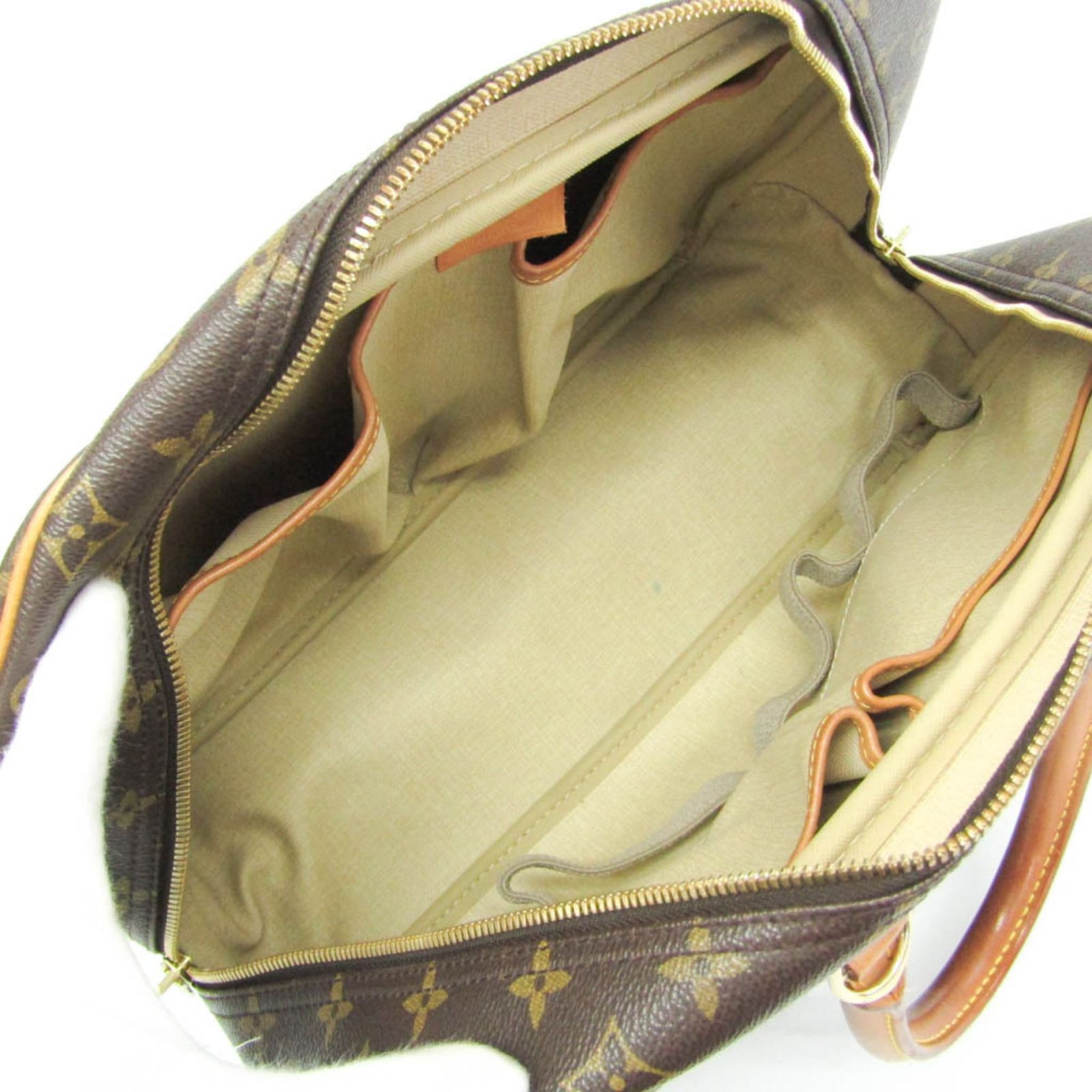 ルイ・ヴィトン(Louis Vuitton) モノグラム ドーヴィル M47270