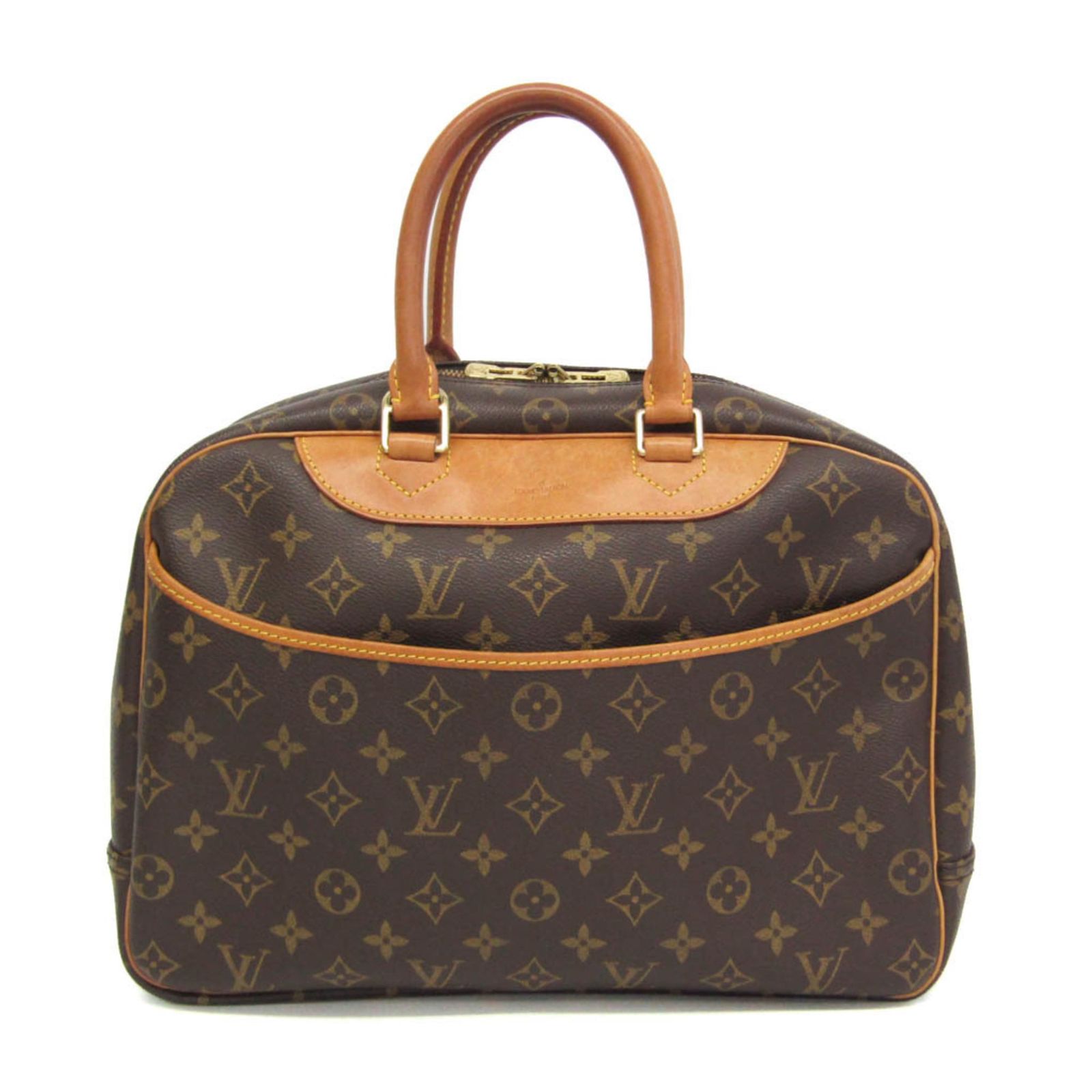 ルイ・ヴィトン(Louis Vuitton) モノグラム ドーヴィル M47270 レディース ハンドバッグ モノグラム