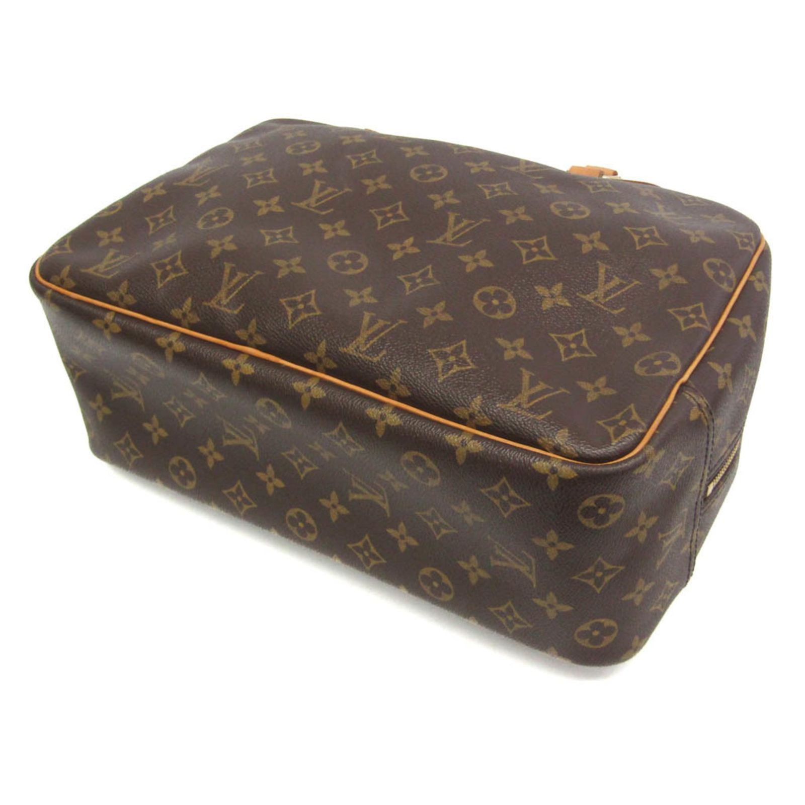 ルイ・ヴィトン(Louis Vuitton) モノグラム ドーヴィル M47270
