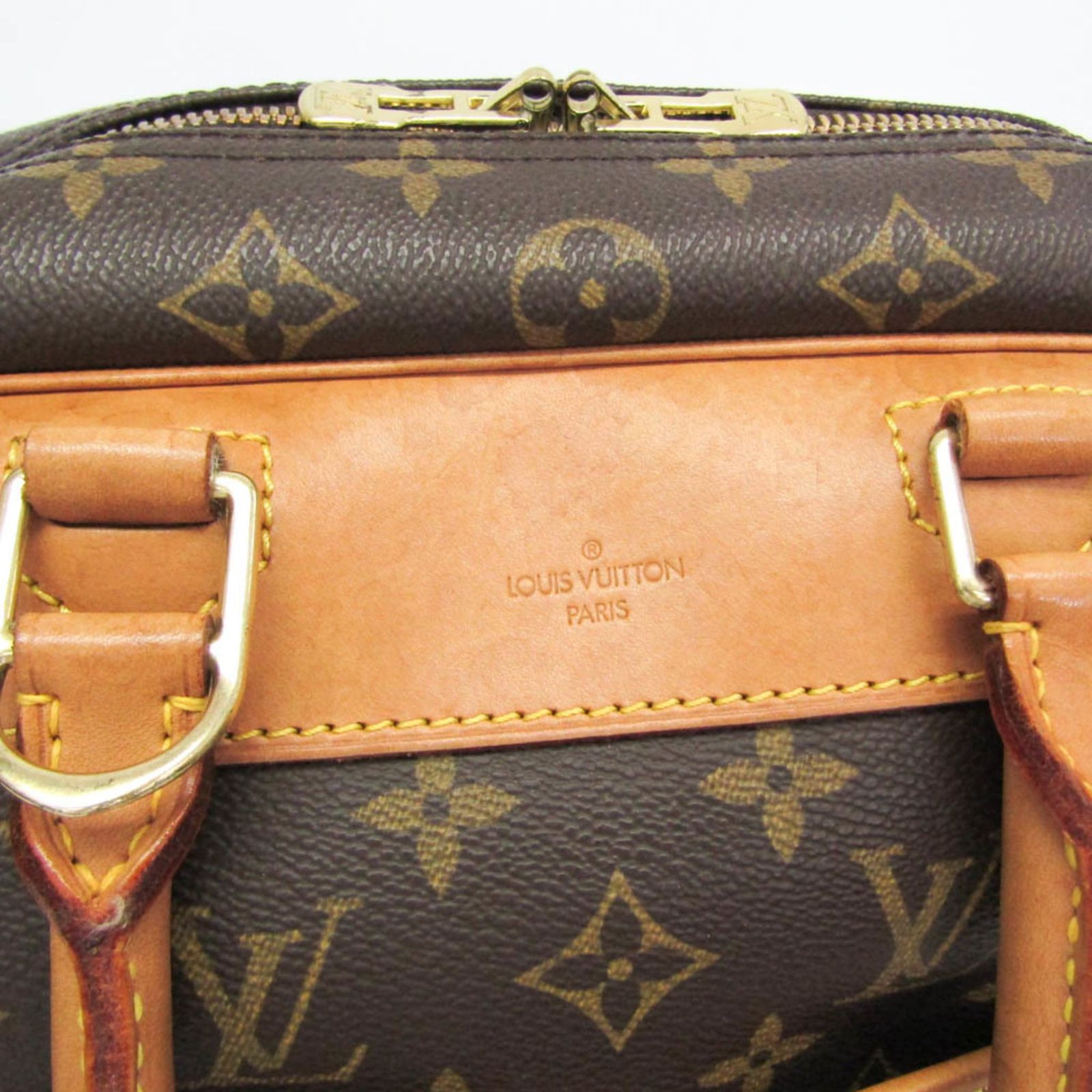 ルイ・ヴィトン(Louis Vuitton) モノグラム ドーヴィル M47270