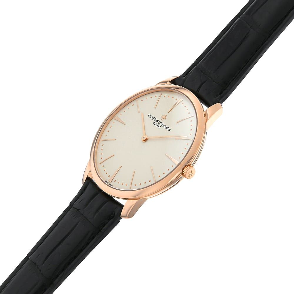 ヴァシュロンコンスタンタン パトリモニー コンテンポラリー 81180/000R-9159 中古 メンズ ヴァシュロンコンスタンタン パトリモニー コンテンポラリー 81180/000R-9159 中古 メンズ