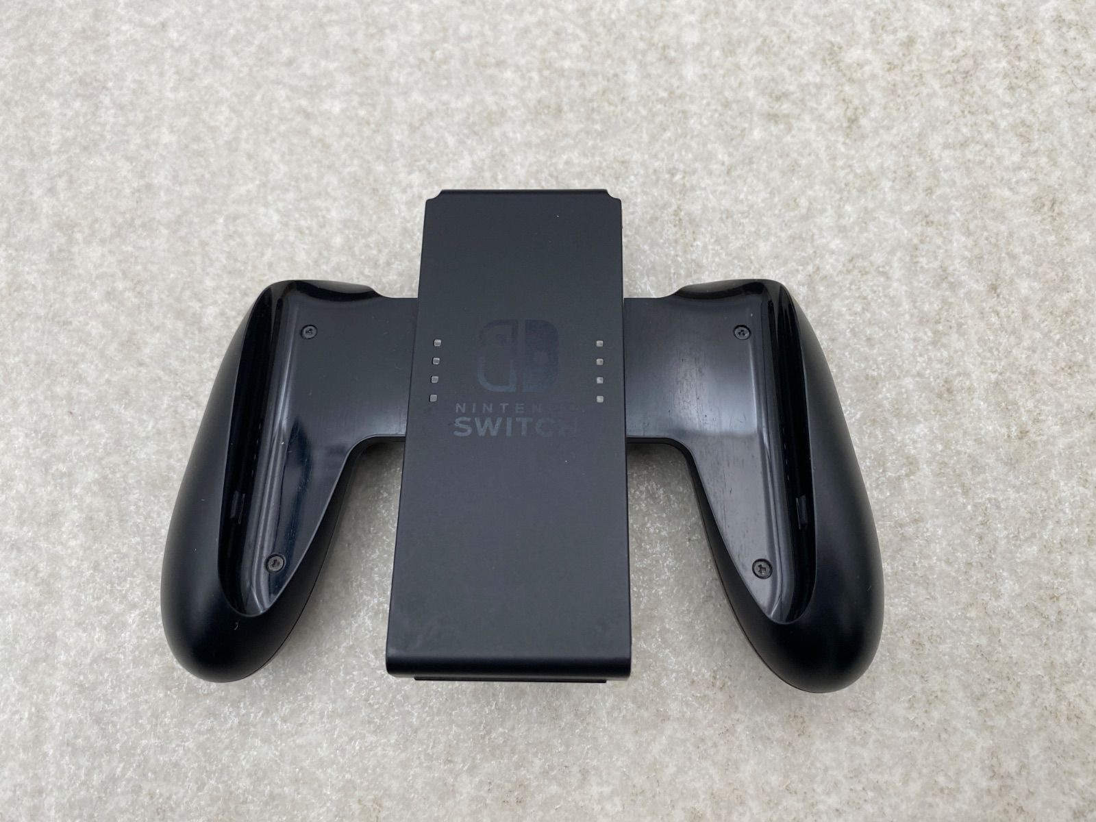 Nintendo Switch ニンテンドースイッチ 本体（ジョイコンなし） 【公式