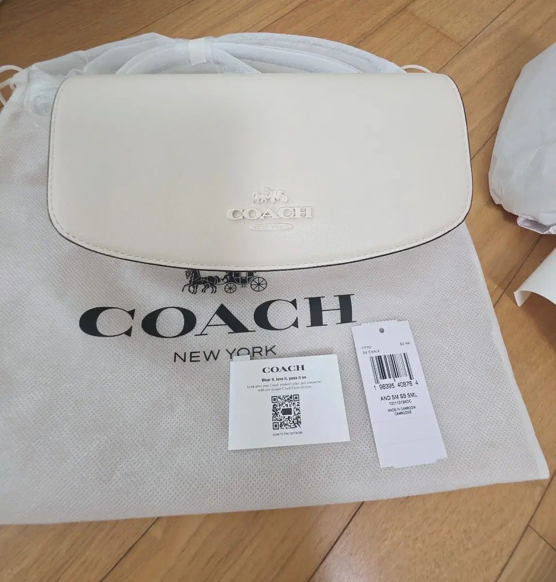 (店舗正規品) 新品 新作 COACH コーチ バッグ ショルダーバッグ トートバッグ クロスバッグ バッグ