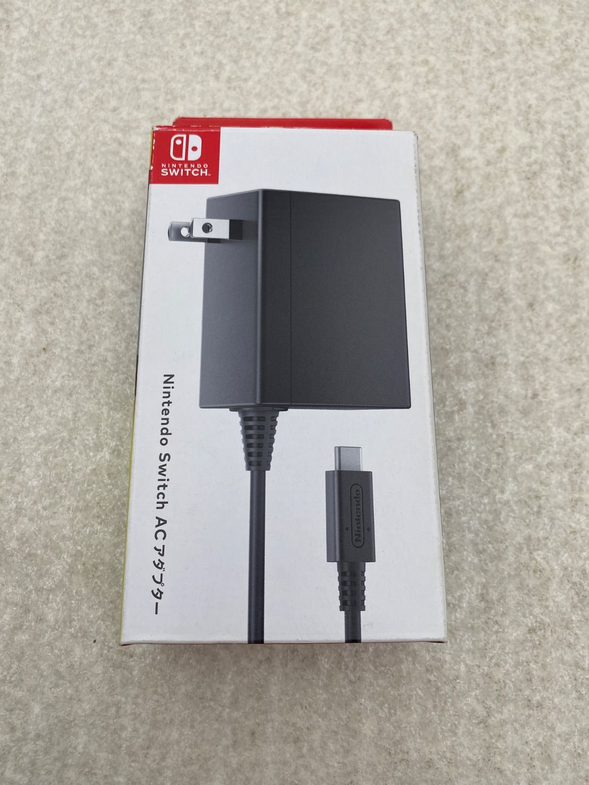 Nintendo Switch ニンテンドースイッチ 本体（ジョイコンなし） 【公式