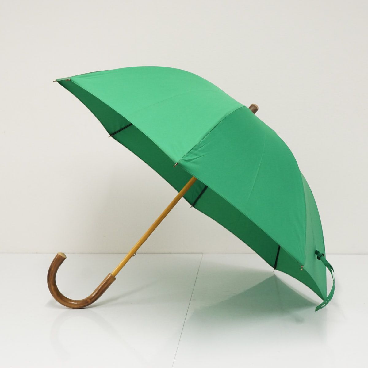 晴雨兼用傘 BonBon store ボンボンストア USED品 スタンダード長傘