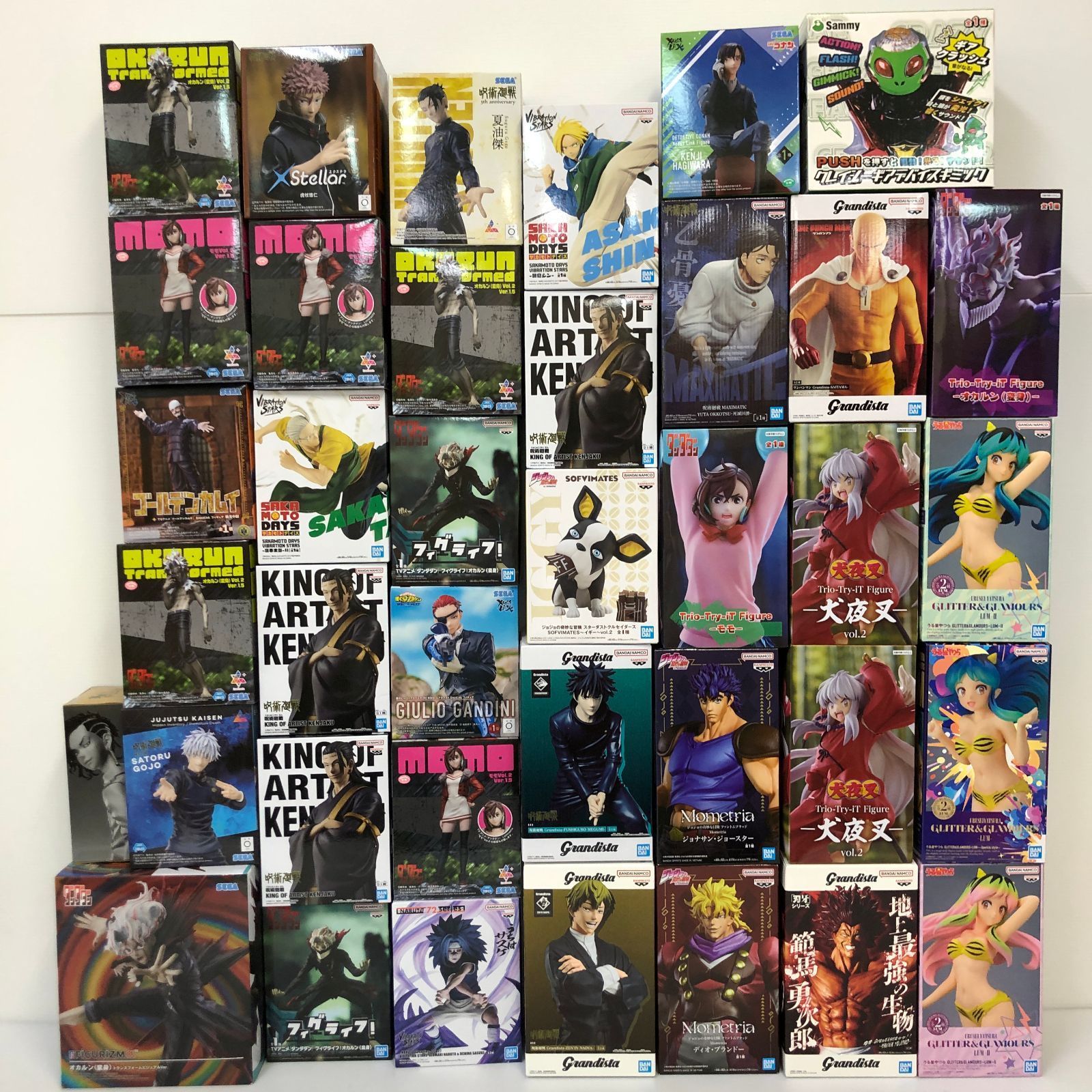 △【2個口発送】コミック・アニメ フィギュア まとめ 超大量 △【2個口発送】コミック・アニメ フィギュア まとめ 超大量