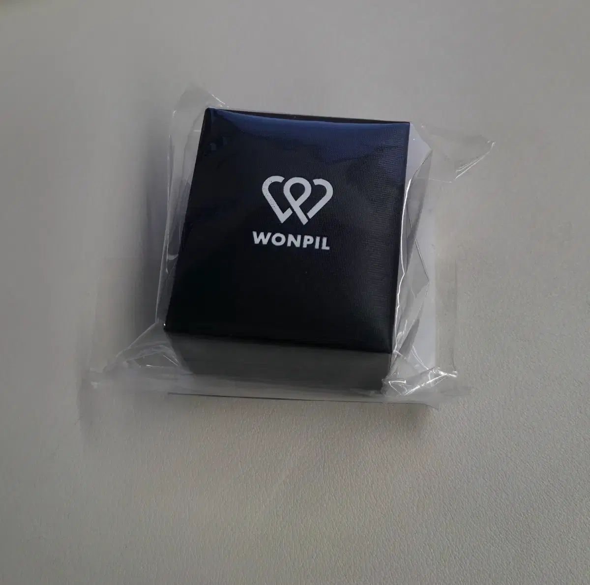ウォンピル(WONPIL) unpiltered md リング